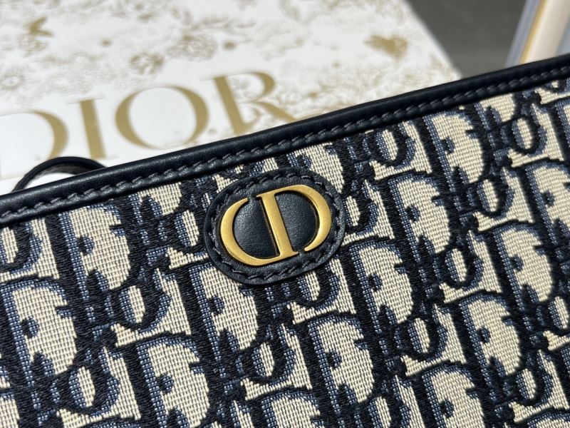 Christian Dior Clutch Bags